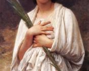 威廉 阿道夫 布格罗 : 棕榈枝